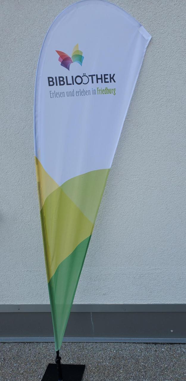 Beachflag