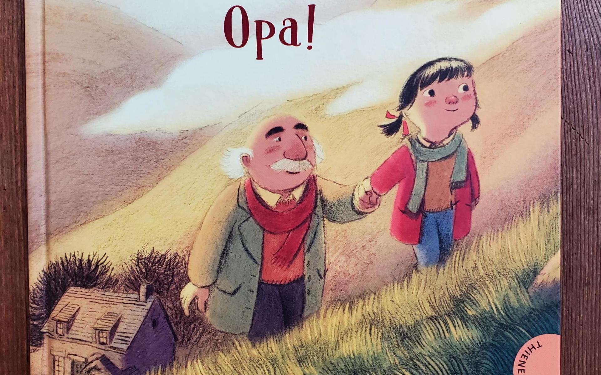 Kinderbuch